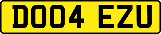DO04EZU