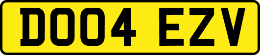 DO04EZV