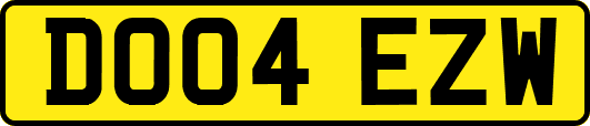DO04EZW