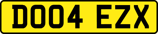 DO04EZX