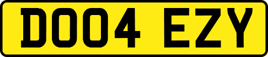 DO04EZY