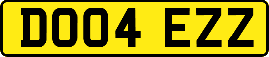 DO04EZZ