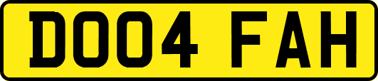 DO04FAH