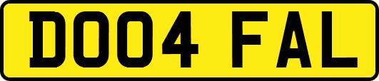 DO04FAL