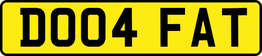 DO04FAT