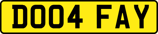 DO04FAY