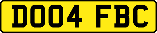 DO04FBC