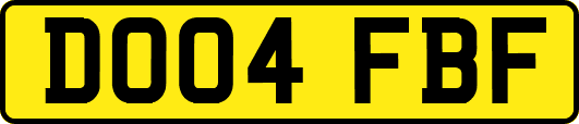 DO04FBF
