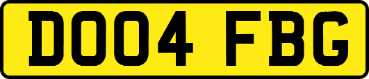 DO04FBG