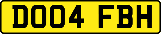 DO04FBH