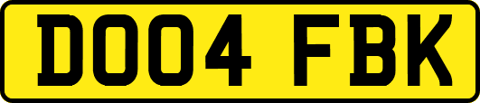 DO04FBK