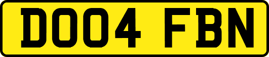 DO04FBN