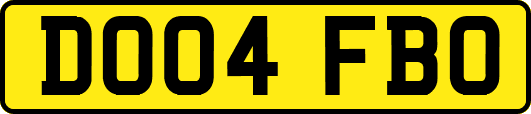 DO04FBO