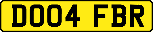 DO04FBR