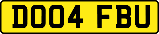 DO04FBU