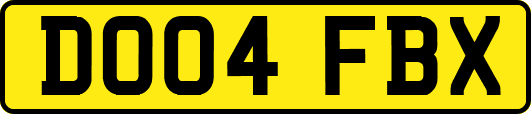 DO04FBX