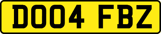 DO04FBZ