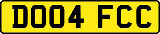DO04FCC