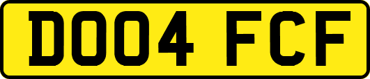 DO04FCF