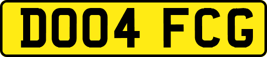 DO04FCG