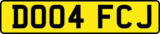 DO04FCJ