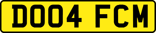 DO04FCM