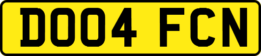 DO04FCN