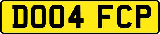 DO04FCP