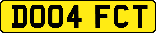 DO04FCT