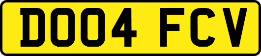 DO04FCV