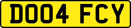 DO04FCY