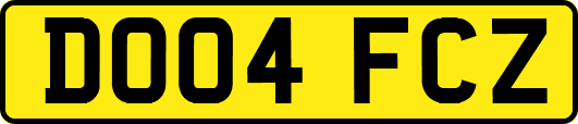 DO04FCZ