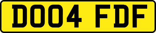 DO04FDF