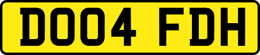 DO04FDH