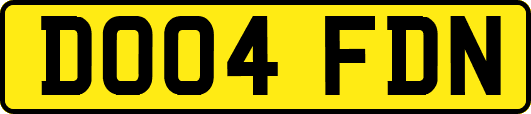 DO04FDN