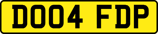 DO04FDP