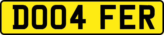 DO04FER