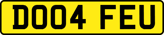DO04FEU