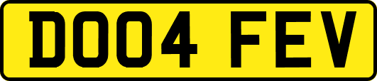 DO04FEV