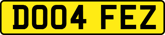 DO04FEZ