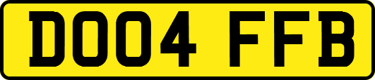 DO04FFB