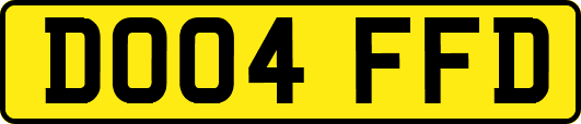 DO04FFD
