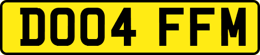 DO04FFM