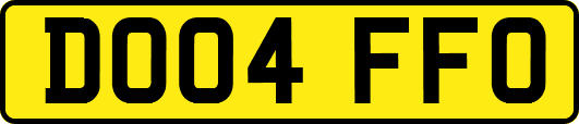 DO04FFO