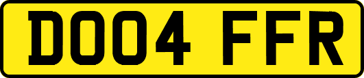 DO04FFR