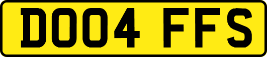 DO04FFS