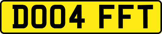 DO04FFT