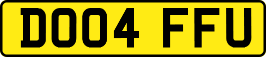 DO04FFU