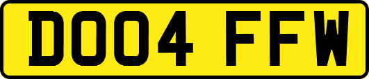 DO04FFW