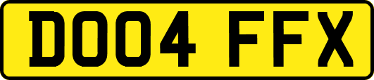 DO04FFX